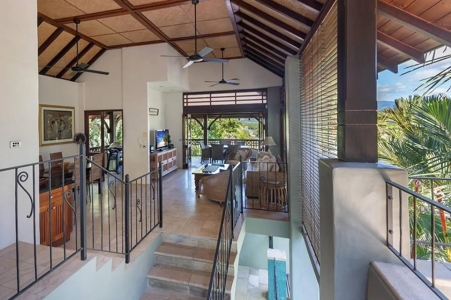 פורט דוגלאס Coco Villa - Central Mediterranean-Style Pool Oasis פורט דוגלאס