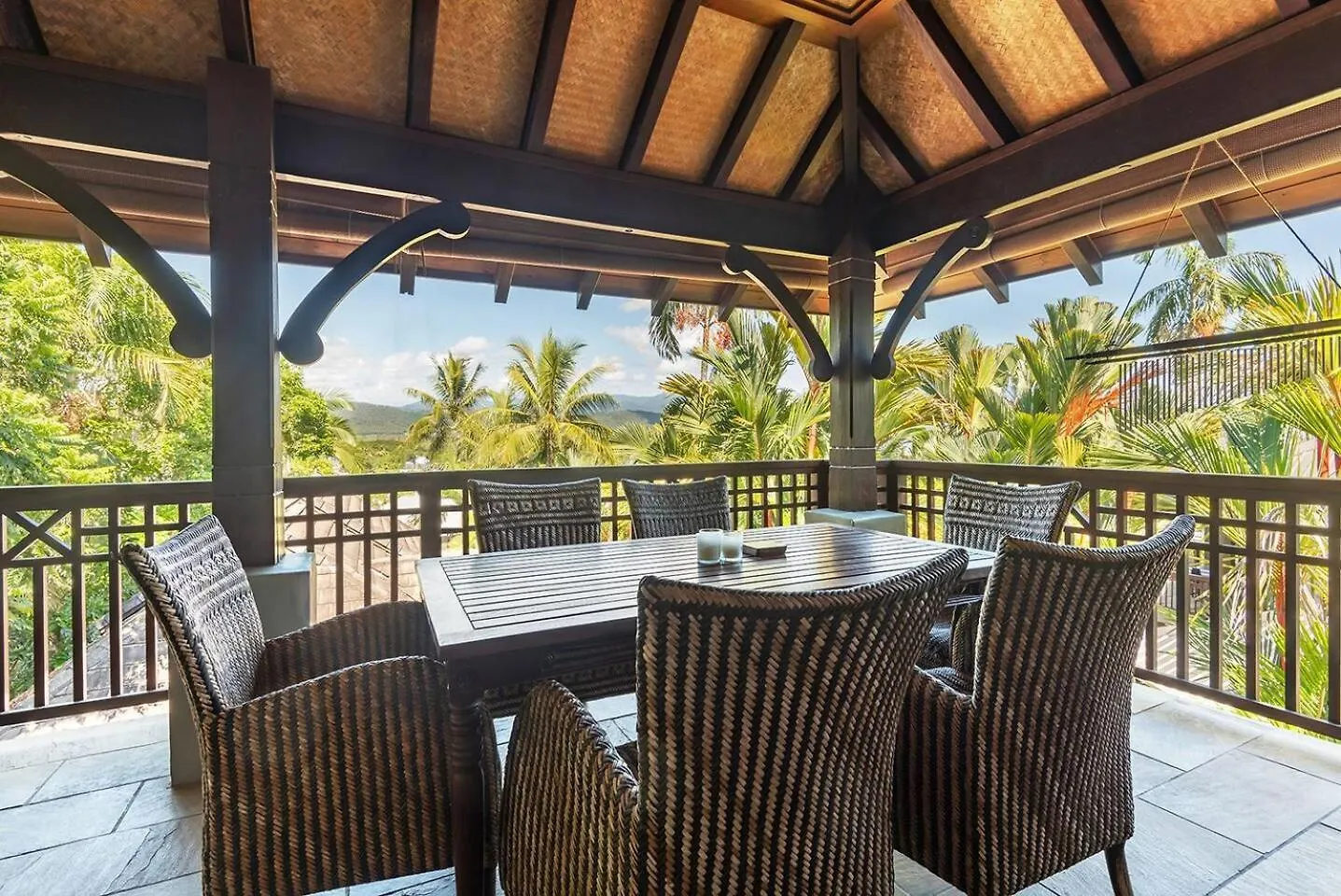 פורט דוגלאס Coco Villa - Central Mediterranean-Style Pool Oasis